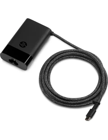 HP Cargador para Portátil USB-C de 65 W