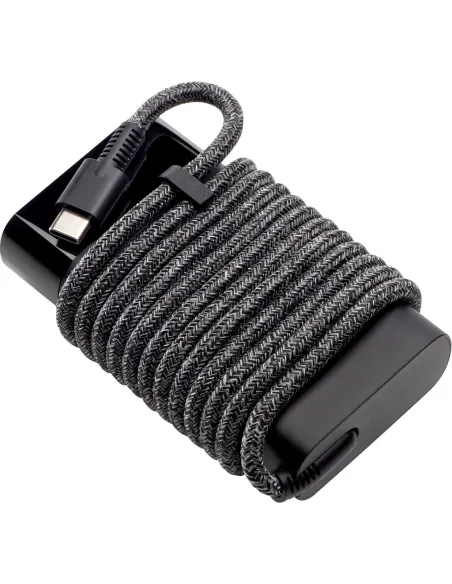 Cargador portátil HP USB-C de 65 W compacto