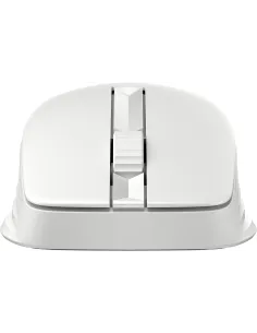 HP 650 Blanco Combo de teclado y Ratón Inalámbricos-1404062