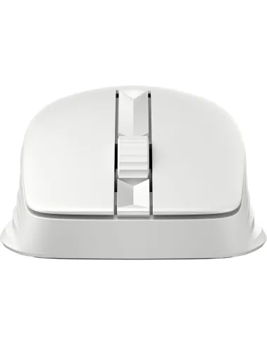 HP 650 Blanco Combo de teclado y Ratón Inalámbricos