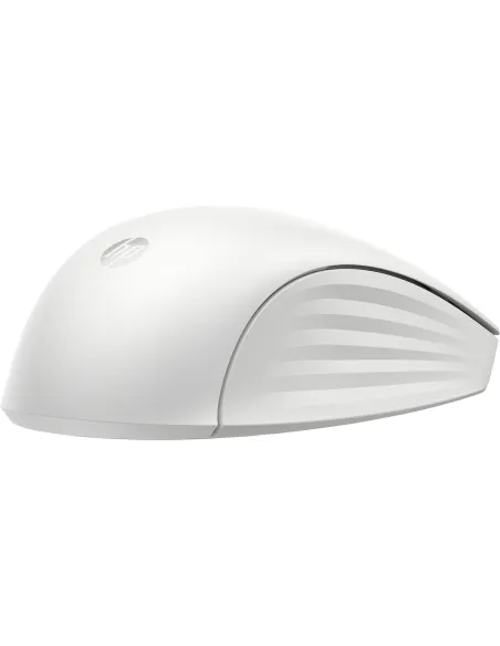 Teclado y ratón inalámbricos HP 650 blanco