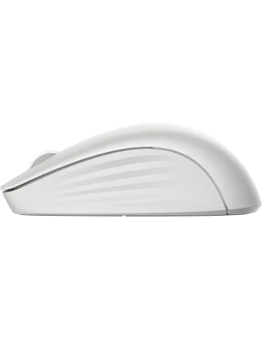 Teclado y ratón inalámbricos HP 650 blanco