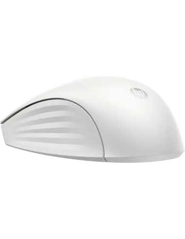 Teclado y ratón inalámbricos HP 650 blanco