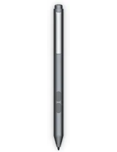 HP MPP 1.51 Pen Stylus 10 g Gris-1404052