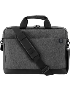 HP Renew Travel Gris Bolsa para portátil de 15,6 pulgadas-1404040