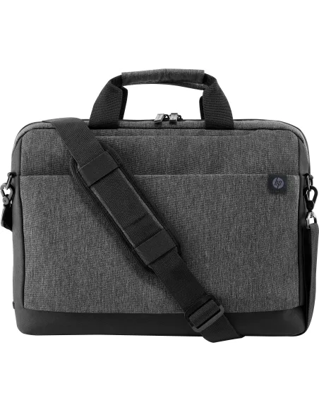 HP Renew Travel Gris Bolsa para portátil de 15,6 pulgadas