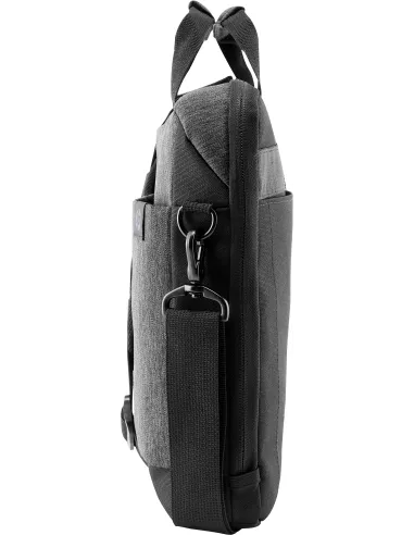 HP Renew Travel gris negro 15,6 mochila para portátil