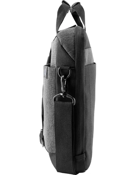 HP Renew Travel gris negro 15,6 mochila para portátil
