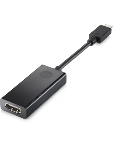 HP Pavilion 2PC54AA Adaptador USB-C a HDMI 2.0