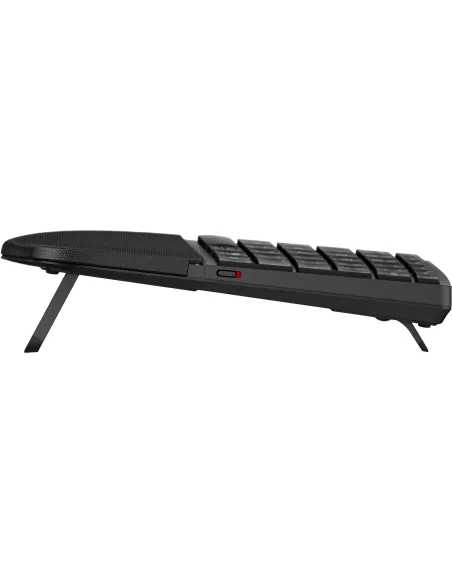 HP 685 Comfort modo dual, teclado inalámbrico de oficina