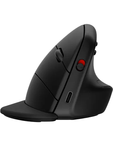 HP Ratón vertical ergonómico 925