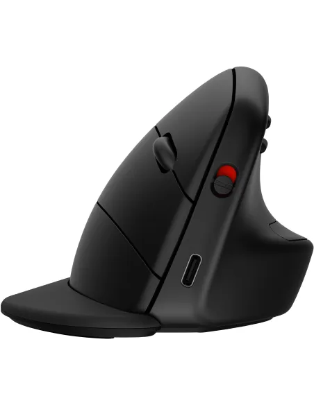 HP Ratón vertical ergonómico 925