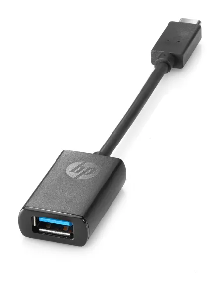 HP N2Z63AA Adaptador USB-C a USB 3.0