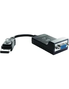 HP AS615AA Adaptador DisplayPort a VGA-1403959