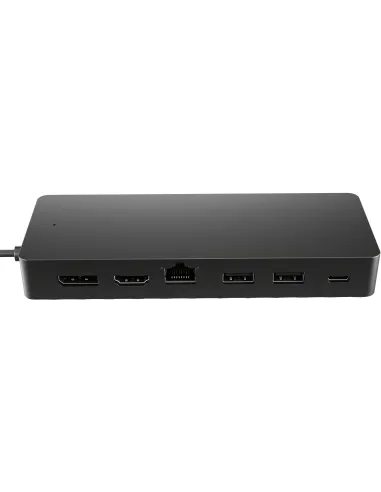 HP 50H55UT Concentrador Multipuerto Universal USB-C