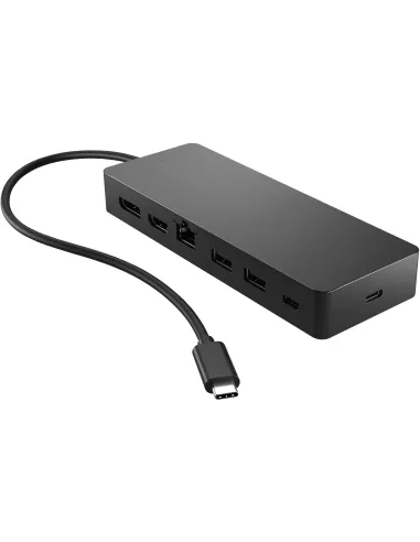 HP 50H55UT Concentrador Multipuerto Universal USB-C