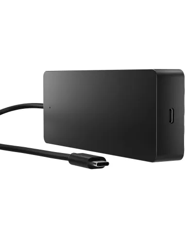 HP 50H55UT Concentrador Multipuerto Universal USB-C