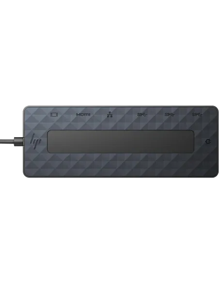 HP 50H55UT Concentrador Multipuerto Universal USB-C
