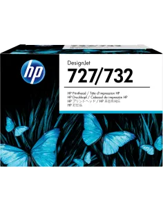 HP DesignJet 727 Cabezal de impresión-1397858