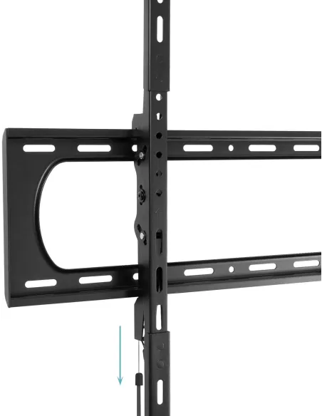 TooQ LP37140T-B soporte de pared TV negro 37–140