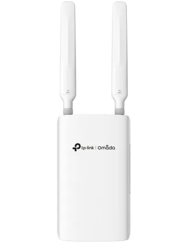 Gateway IP TP-Link Omada ER703WP-4G-Outdoor