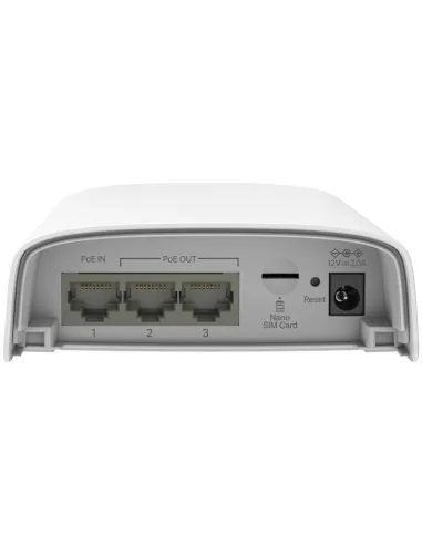 Gateway IP TP-Link Omada ER703WP-4G-Outdoor