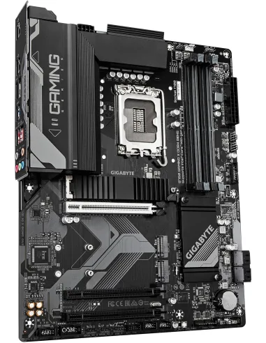 Placa Base Gigabyte B760 GAMING X DDR4 GEN5