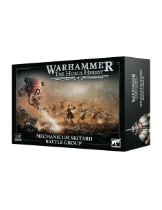 Mechanicum Skitarii Battle Group Warhammer The Horus Heresy-90168