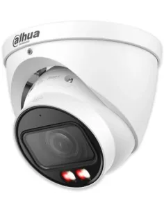 Dahua DH-IPC-HDW5459T-ZE-IL Cámara IP Turret 4MP Smart Dual Light 2.7-12 mm-1405620