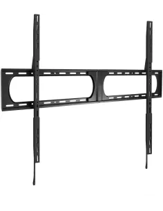TooQ LP37140F-B Soporte Fijo de Pared para Pantallas 37”-140” Negro-1405391