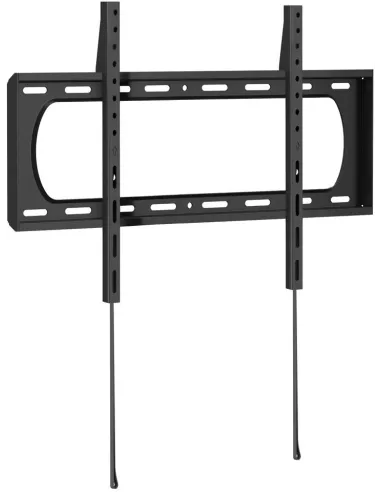 TooQ LP37140F-B: soporte fijo a ras para Televisores XL