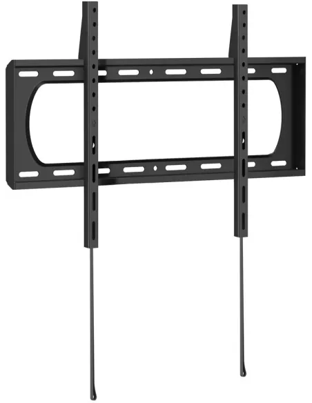 TooQ LP37140F-B: soporte fijo a ras para Televisores XL