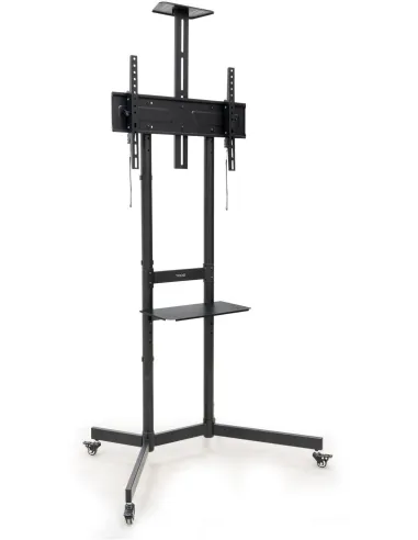 TooQ Nefertiti FS1151M-B soporte de suelo TV