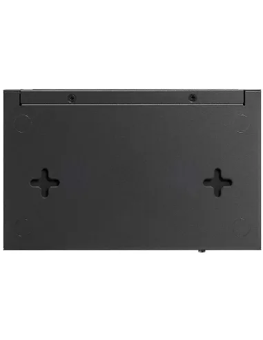 TP-Link Omada ES208GP switch PoE+ 8 puertos