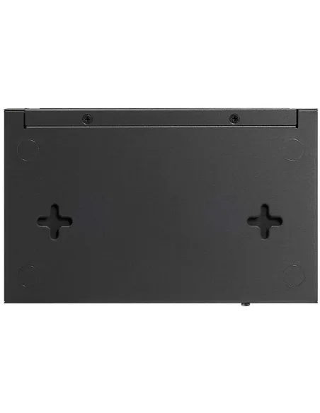 TP-Link Omada ES208GP switch PoE+ 8 puertos