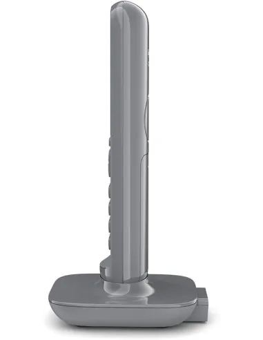 Gigaset CL390 Gris teléfono inalámbrico DECT para casa