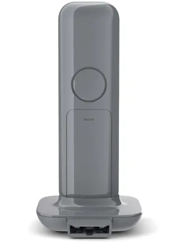 Gigaset CL390 Gris teléfono inalámbrico DECT para casa