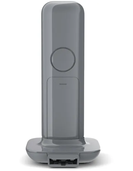 Gigaset CL390 Gris teléfono inalámbrico DECT para casa