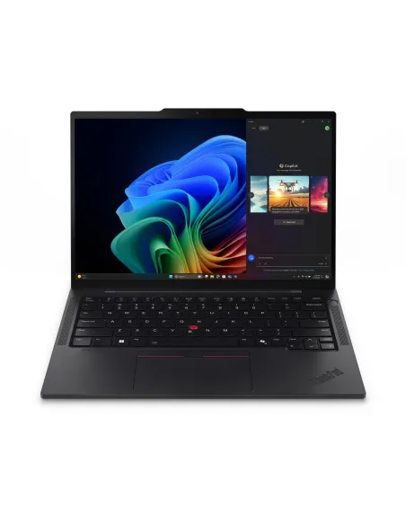 Portátil profesional Lenovo ThinkPad T14s Gen 6 21QX00KMSP