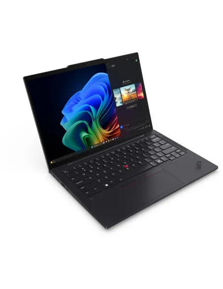 Portátil profesional Lenovo ThinkPad T14s Gen 6 21QX00KMSP