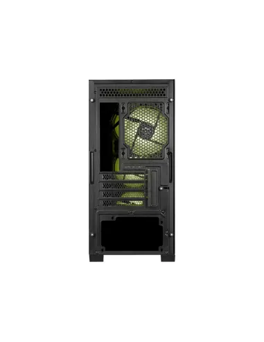 Caja PC MSI MAG Forge M120R Airflow