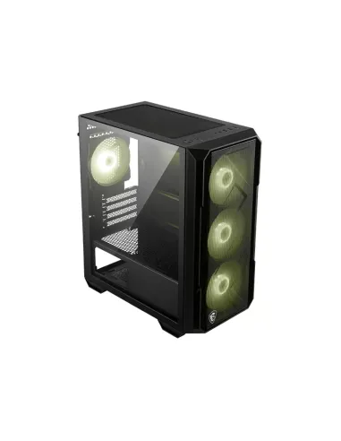 Caja PC MSI MAG Forge M120R Airflow