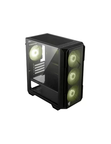 Caja PC MSI MAG Forge M120R Airflow