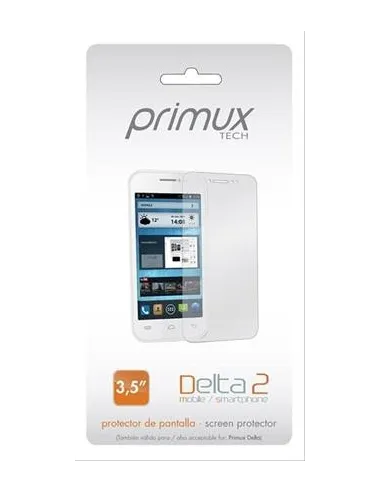 Primux Delta 1/2 Protector De Pantalla