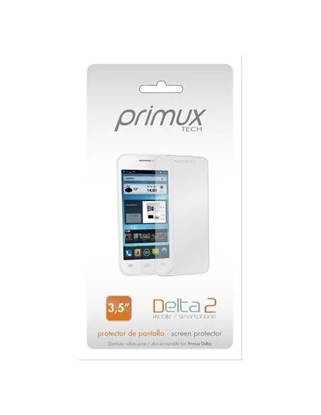 Primux Delta 1/2 Protector De Pantalla