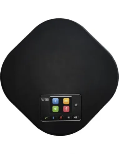 Laia T-Pod Beamforming+ (TPB+) Altavoz inalámbrico HD