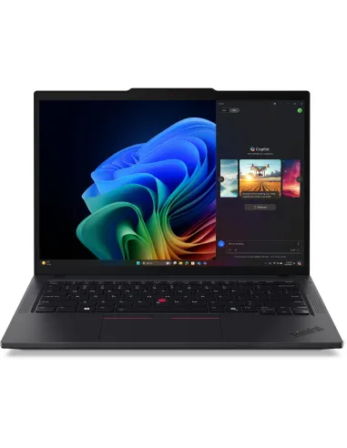 Lenovo ThinkPad T14 Gen 6 21QJ0053SP Copilot+ PC Ryzen 7 AI PRO 350/32GB/1TB SSD/14" W11 Pro