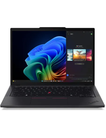 Lenovo ThinkPad T14 Gen 6 21QJ0053SP Copilot+ PC Ryzen 7 AI PRO 350/32GB/1TB SSD/14" W11 Pro