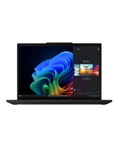 Portátil profesional Lenovo ThinkPad T14 Gen 6 21QJ0053SP