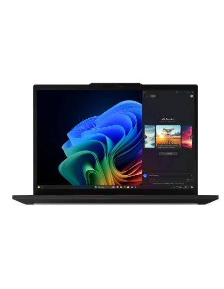 Portátil profesional Lenovo ThinkPad T14 Gen 6 21QJ0053SP